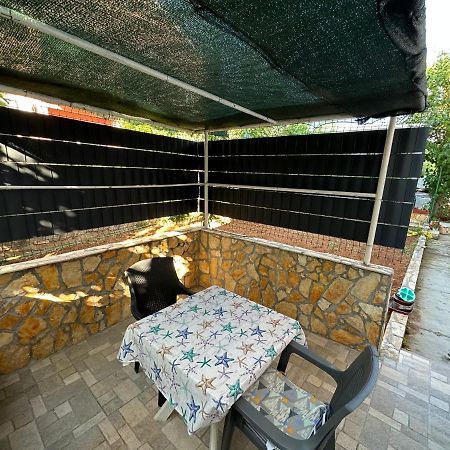 Apartment Anna Zadar Exterior photo
