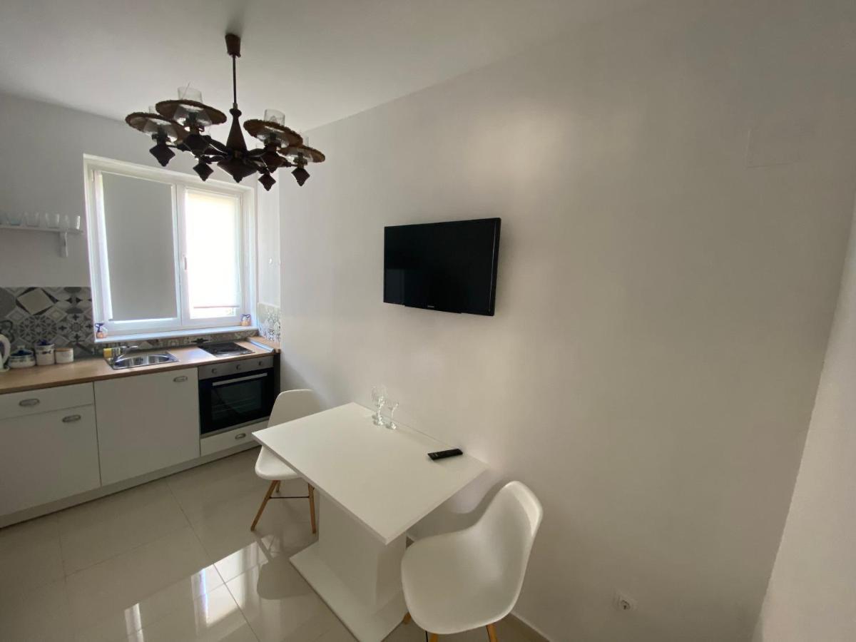 Apartment Anna Zadar Exterior photo