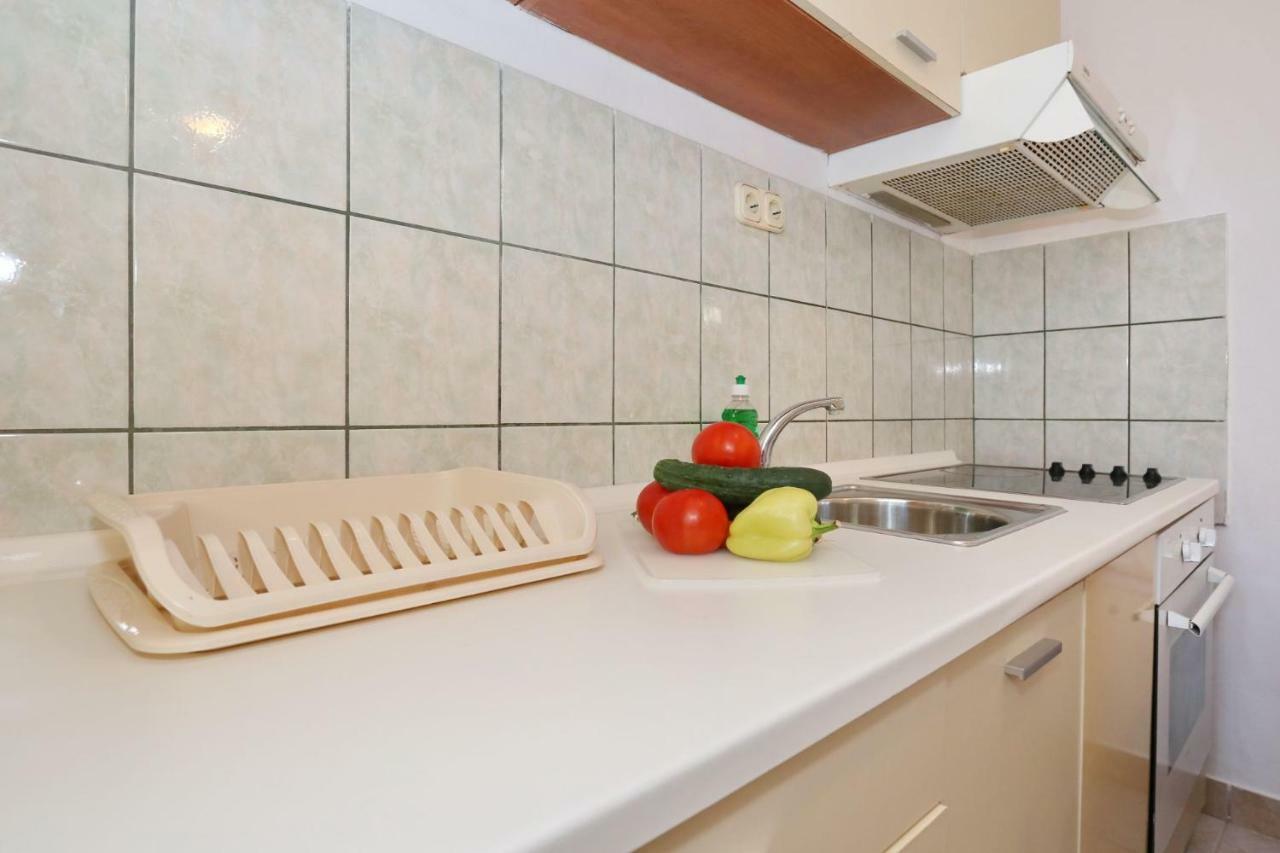 Apartment Anna Zadar Exterior photo