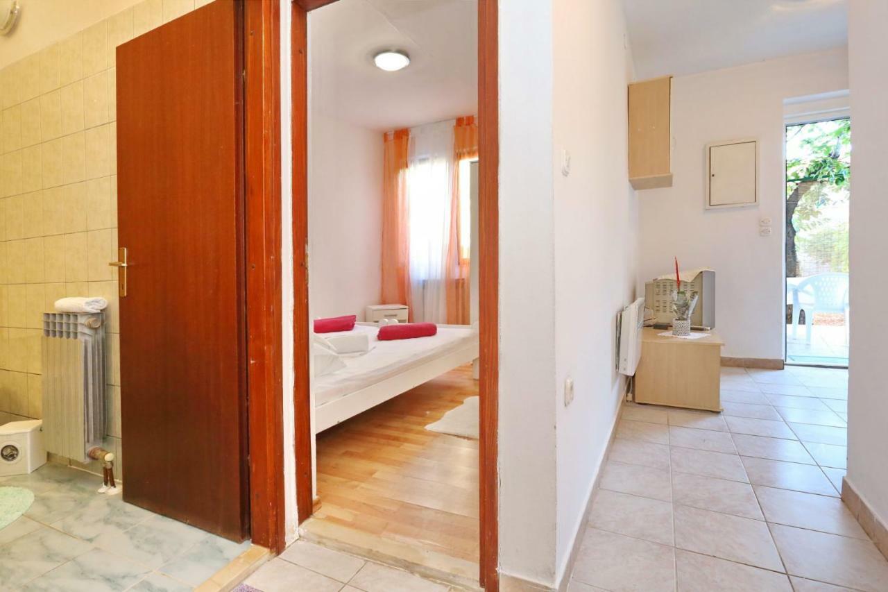 Apartment Anna Zadar Exterior photo